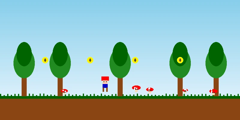 森林区域 赏金女王 关卡攻略