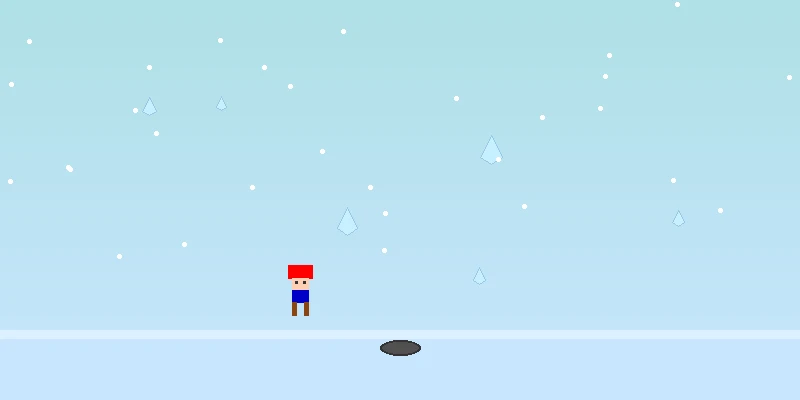 冰雪区域 赏金女王 关卡攻略